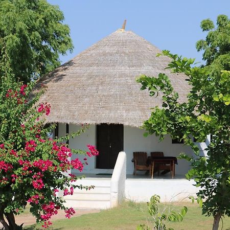 Kutch Safari Lodge Bhuj Luaran gambar