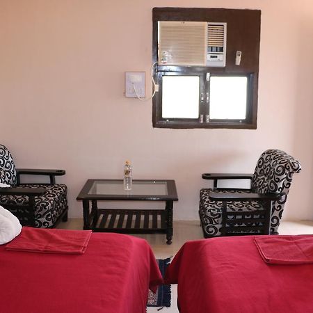 Kutch Safari Lodge Bhuj Luaran gambar