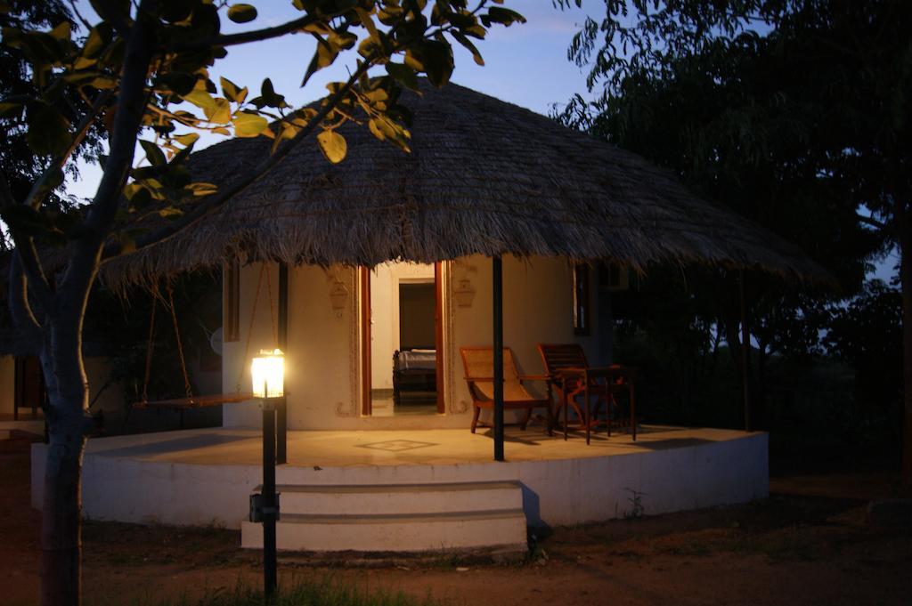 Kutch Safari Lodge Bhuj Luaran gambar