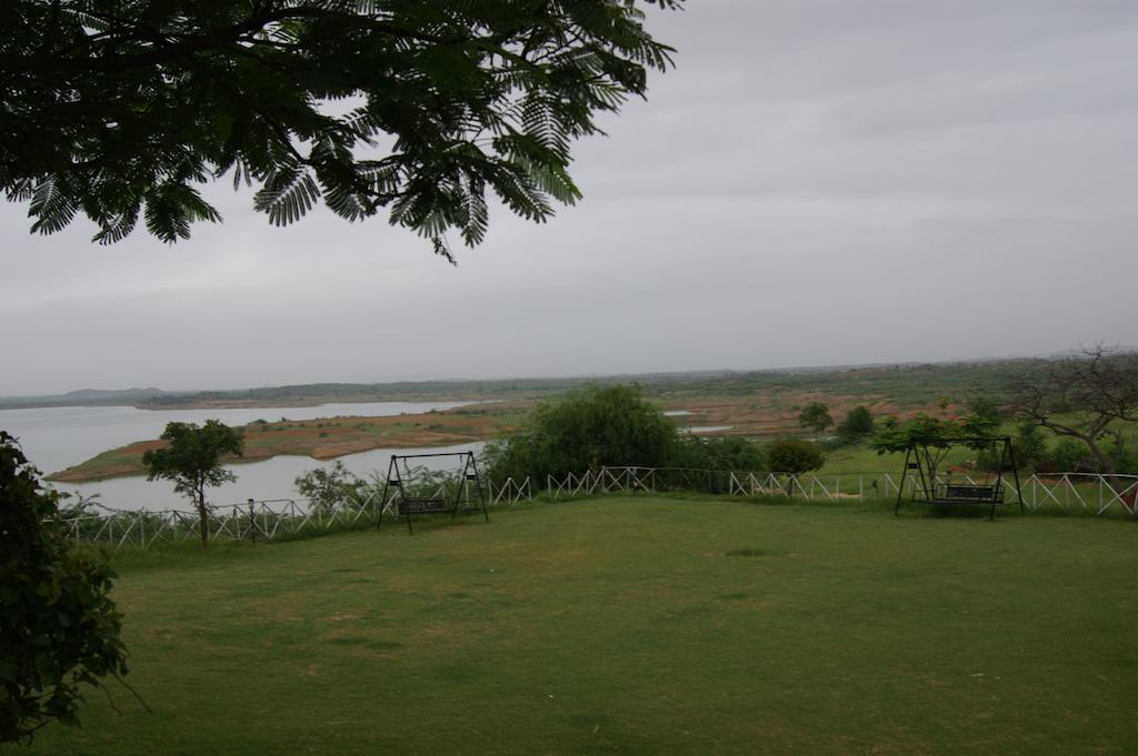 Kutch Safari Lodge Bhuj Luaran gambar