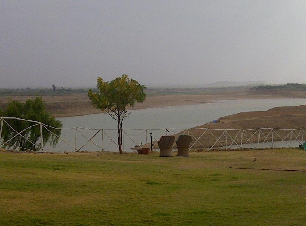 Kutch Safari Lodge Bhuj Luaran gambar