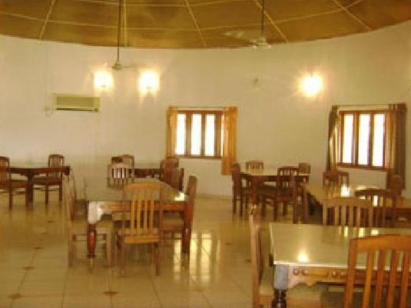 Kutch Safari Lodge Bhuj Luaran gambar