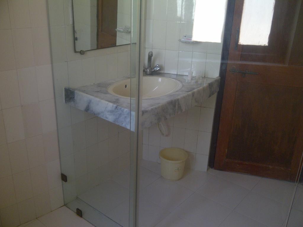 Kutch Safari Lodge Bhuj Bilik gambar