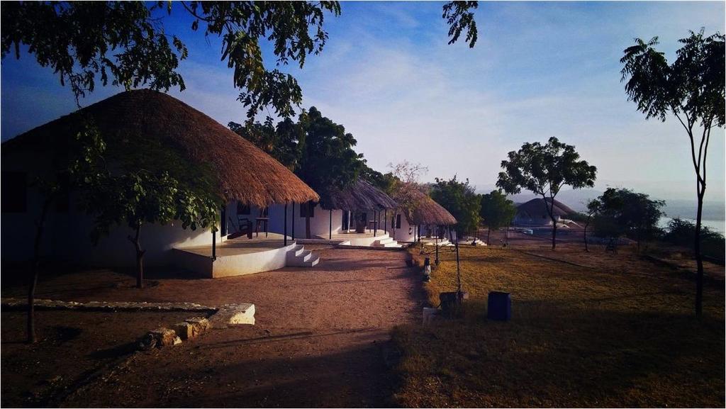 Kutch Safari Lodge Bhuj Luaran gambar