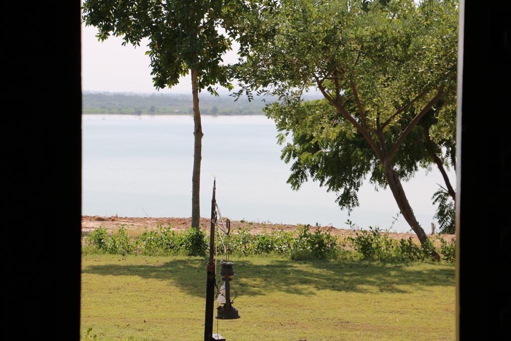 Kutch Safari Lodge Bhuj Luaran gambar
