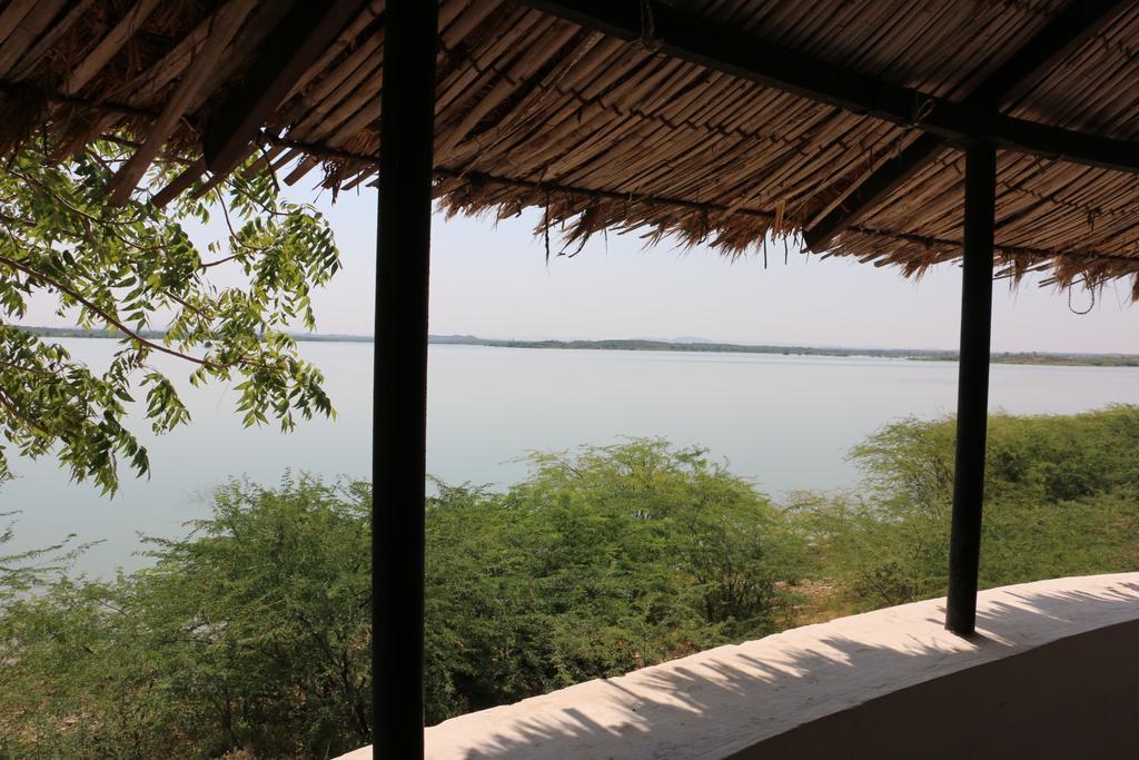 Kutch Safari Lodge Bhuj Luaran gambar