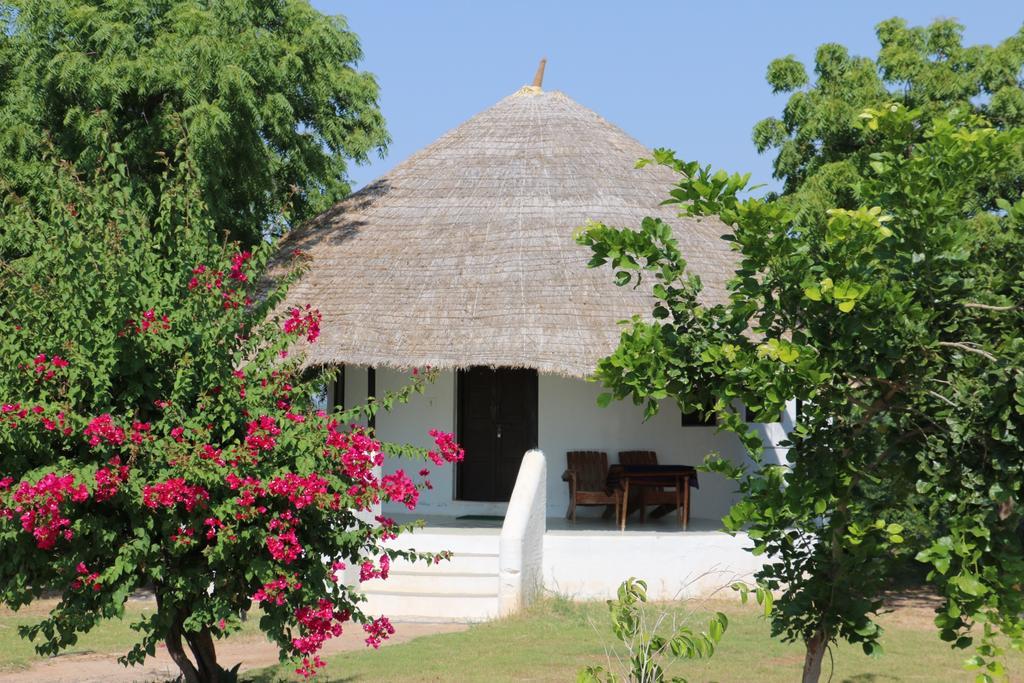 Kutch Safari Lodge Bhuj Luaran gambar