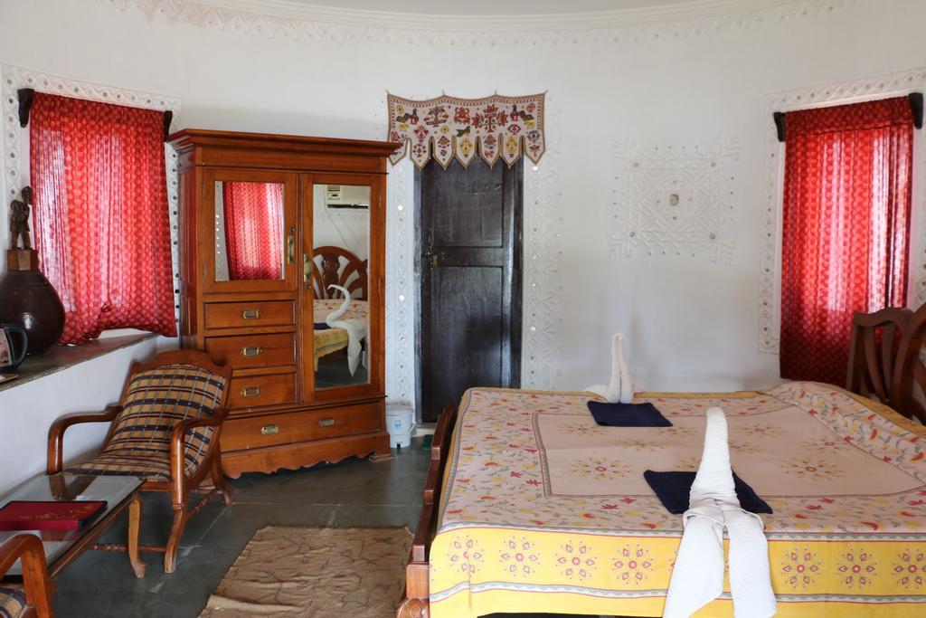 Kutch Safari Lodge Bhuj Luaran gambar