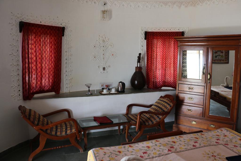 Kutch Safari Lodge Bhuj Luaran gambar