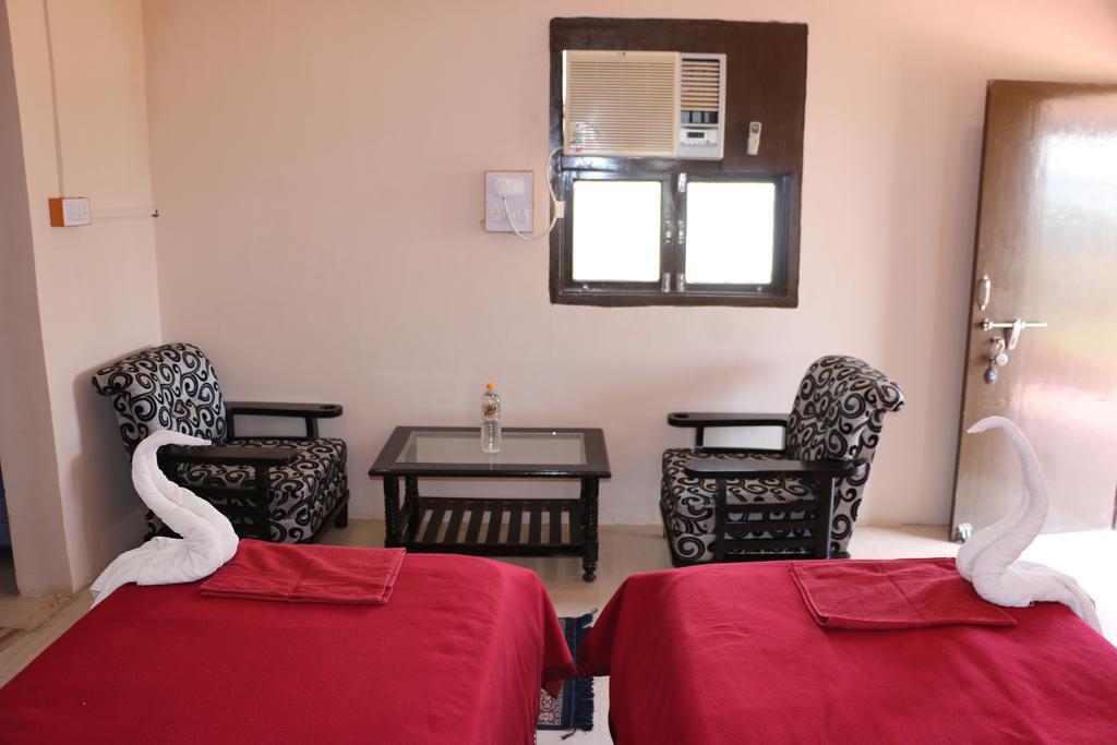 Kutch Safari Lodge Bhuj Luaran gambar