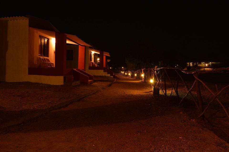 Kutch Safari Lodge Bhuj Luaran gambar
